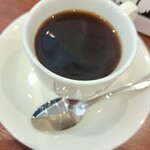 Dotoru Kohi Shoppu - ブレンドコーヒーのSサイズ