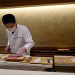 Sushi Miyakawa - 