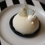 PATISSERIE ASAKO IWAYANAGI - クレア