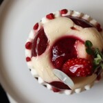 PATISSERIE ASAKO IWAYANAGI - ピュイダムール