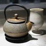 PATISSERIE ASAKO IWAYANAGI - お茶