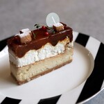 PATISSERIE ASAKO IWAYANAGI - タタゴン