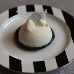 PATISSERIE ASAKO IWAYANAGI - クレア