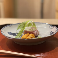 東茶屋 なかむら - 