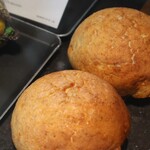 PATISSERIE ASAKO IWAYANAGI - メロンパン