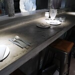 PATISSERIE ASAKO IWAYANAGI - カフェ模様