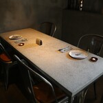 PATISSERIE ASAKO IWAYANAGI - カフェ模様