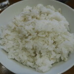 Ajitasuke - 麦飯