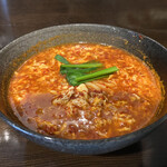 チキン南蛮と辛麺のお店 にしたち - 