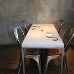 PATISSERIE ASAKO IWAYANAGI - カフェ模様