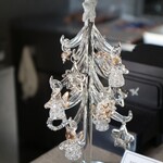 PATISSERIE ASAKO IWAYANAGI - 店内模様