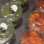 PATISSERIE ASAKO IWAYANAGI - ブランマンジェ