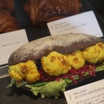 PATISSERIE ASAKO IWAYANAGI - サンド