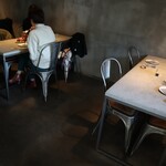 PATISSERIE ASAKO IWAYANAGI - カフェ模様