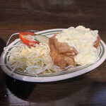 チキン南蛮と辛麺のお店 にしたち - 