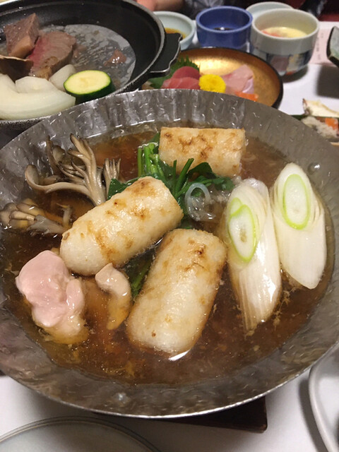 秋田温泉さとみ - 泉外旭川（ホテル）の写真