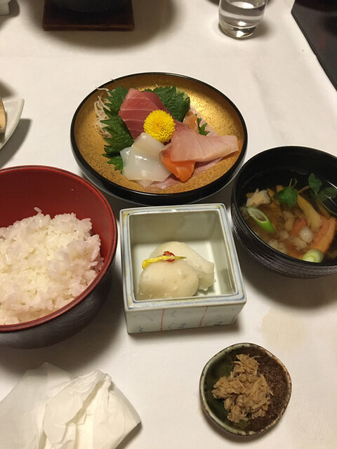 秋田温泉さとみ - 泉外旭川（ホテル）の写真