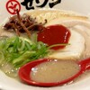 Tonkotsu Sewan - 