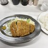 とんかつ 日の出