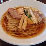 ラーメン ニュー松戸 - 