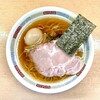 煮干鰮らーめん 圓 八王子本店