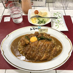 上等カレー - 