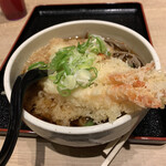 Teuchi Soba Sakura - 