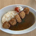 トライアングルカフェ - 