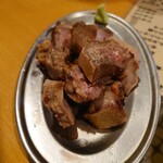 壱豚 - 豚のタン