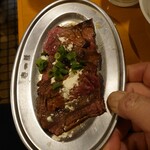 壱豚 - ハラミやき