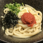 山下本気うどん - 