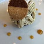 トライアングルカフェ - 