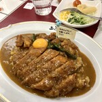 上等カレー - 