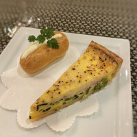 バーデンバーデン - アミューズ