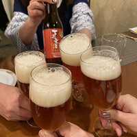 バーデンバーデン - 2日目の乾杯〜♪