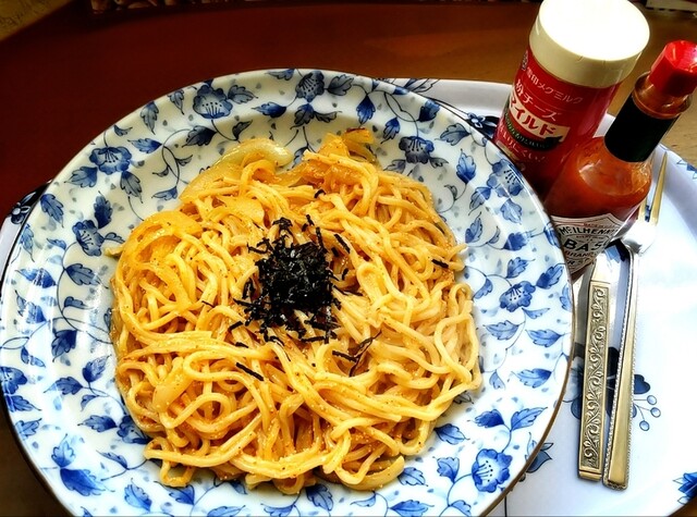 カフェドのり - 苫小牧（喫茶店）の写真