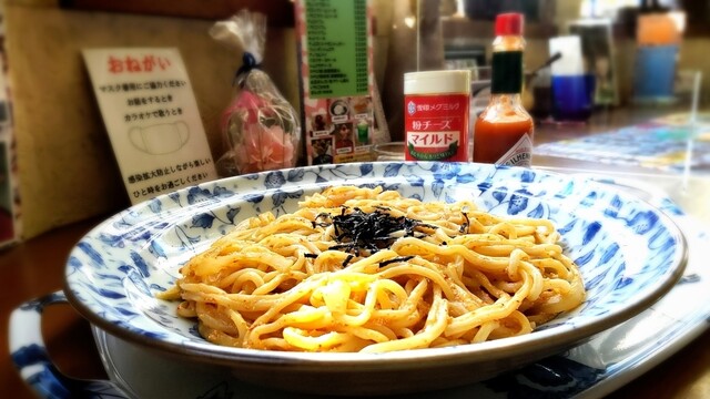 カフェドのり - 苫小牧（喫茶店）の写真