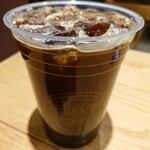 シアトルズ ベスト コーヒー - アメリカーノ♪