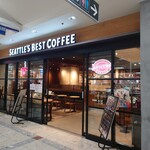 シアトルズ ベスト コーヒー - 外観♪