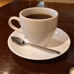 Kutsuwa Dou - アメリカンコーヒー