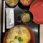 Oyakodon Hotsukoriya - 