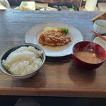 山女茶屋 - 