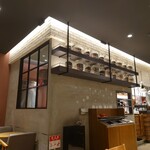 シアトルズ ベスト コーヒー - 店内♪