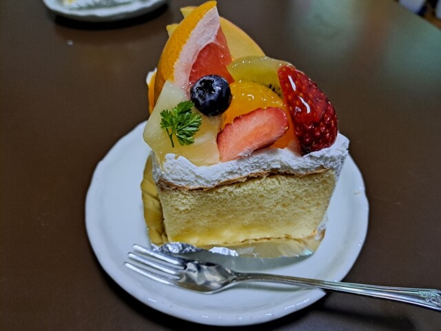 わたなべ（Watanabe） - 原ノ町（ケーキ）の写真