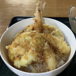 Tempura Dokoro Tenten - 