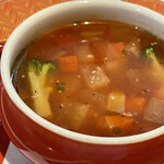 ビストロ セレニテ - 