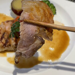 ビストロ セレニテ - 