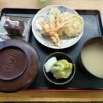 ふじや食堂 - 