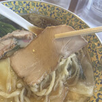 白河手打中華 たいち - 