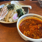 白河手打中華 たいち - 